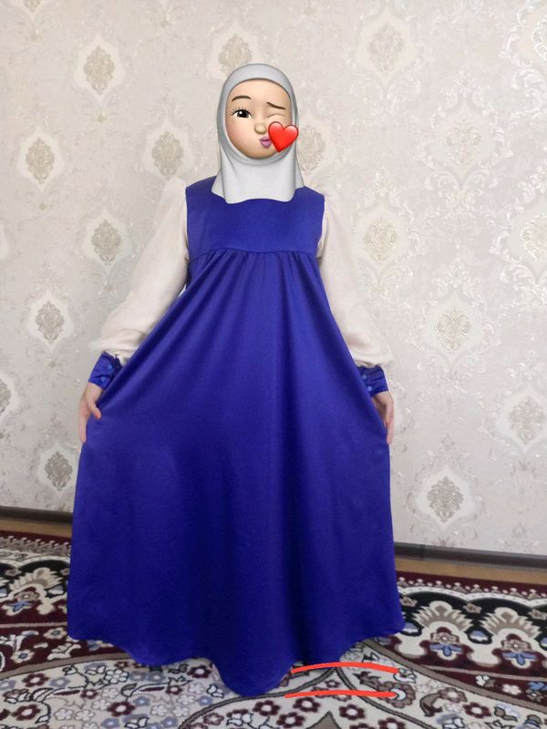 Vechirni ko'ylak