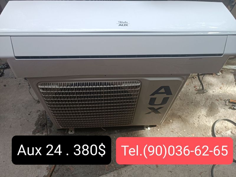 Кондиционер Aux - Artel - Hisense Кондиционер Aux - Artel - Hisense