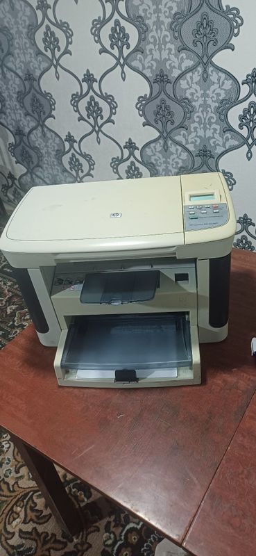 Три в одном HP 1120