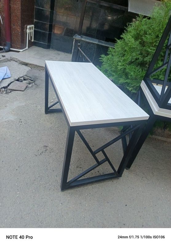 Hi-tech Stol mebel Hi-tech Stol mebel