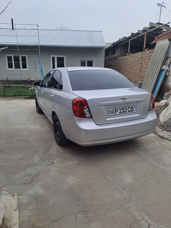 Lacetti 2013 avtomat 1.6