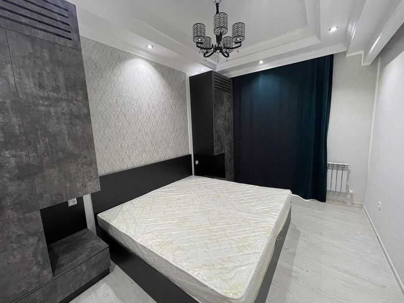 Чиланзар 5 • М.Новза • 2-комн • 60м² • этаж 6/7 • [336-SAM12]