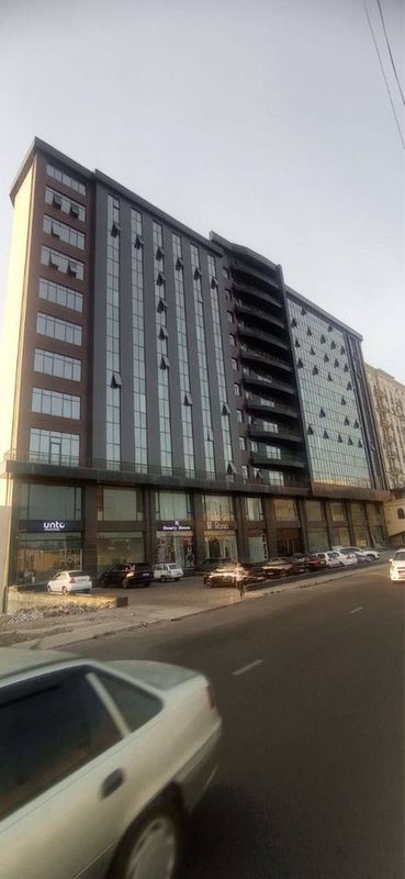 Продается Здание 1 линия, Самарканд Дарвоза, 12,500 кв Продается Здание 1 линия, Самарканд Дарвоза, 12,500 кв