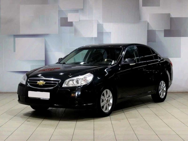 СРОЧНО - Пул зарур! Chevrolet Epika 2011 АВТОМАТ Гази бор