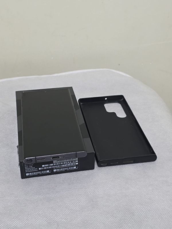 Samsung s22 ultra