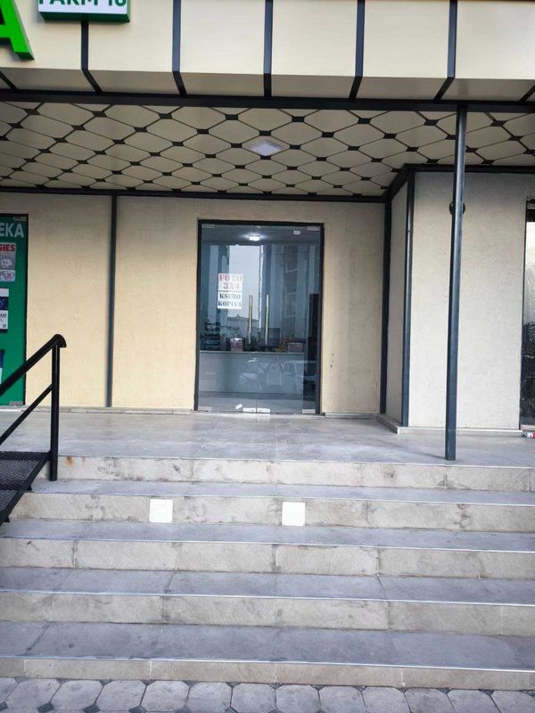 Tayyor biznes sotiladi - Kompyuter xizmatlari markazi