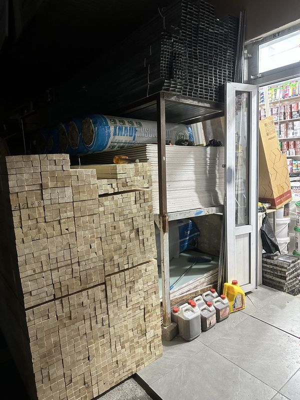 Reka gipskarton 5000som Reka gipskarton 5000som