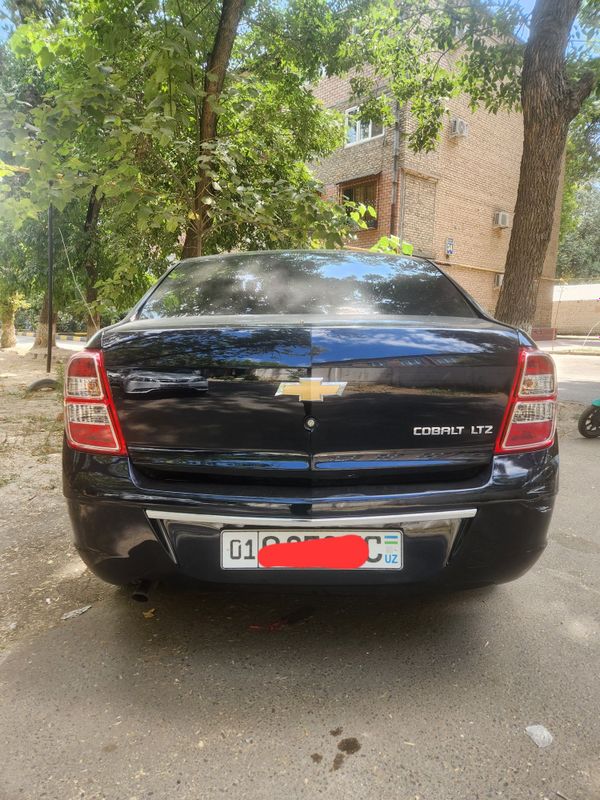Cobalt автомат darkmoon blue 2023