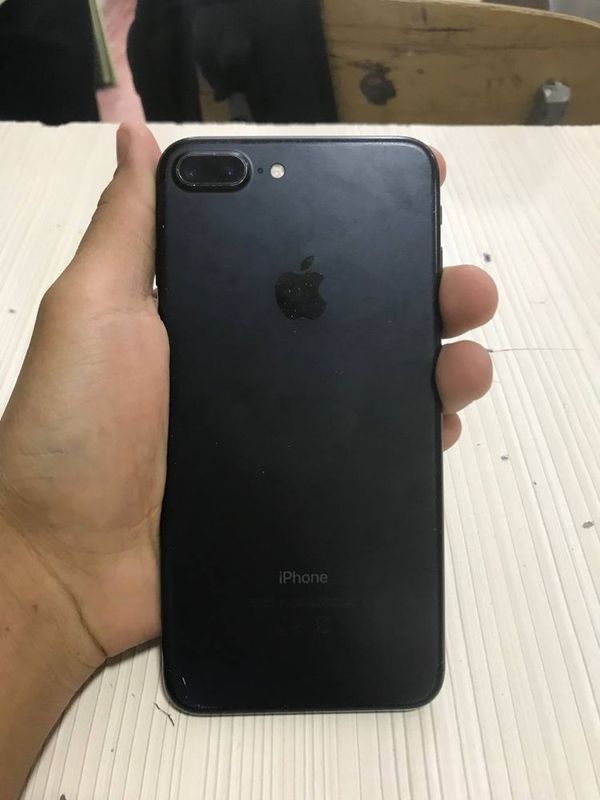 iPhone 7 plus 128GB
