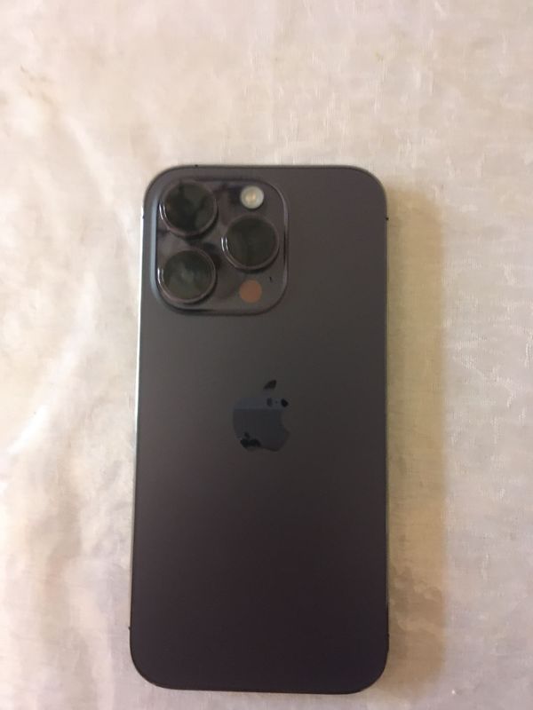 Iphone 14 pro 256 gb