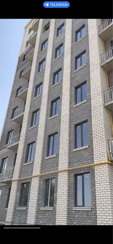 Квартира коробка 1/2/9 новостройка Сергели Квартира коробка 1/2/9 новостройка Сергели