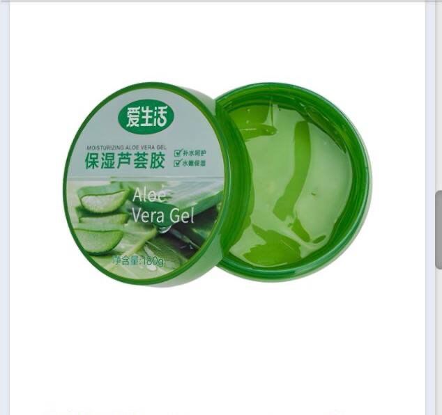 Tabiy Aloe Vera Tabiy Aloe Vera