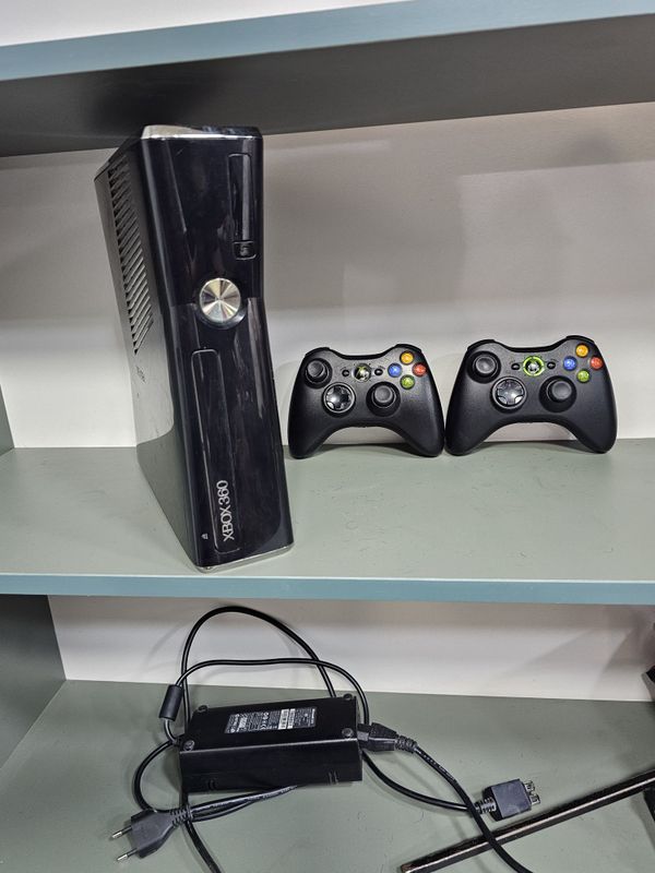 Xbox 360 34 top games
