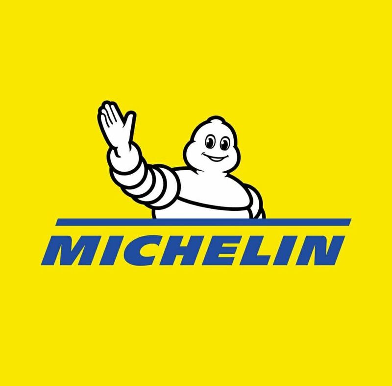 Michelin balonlari