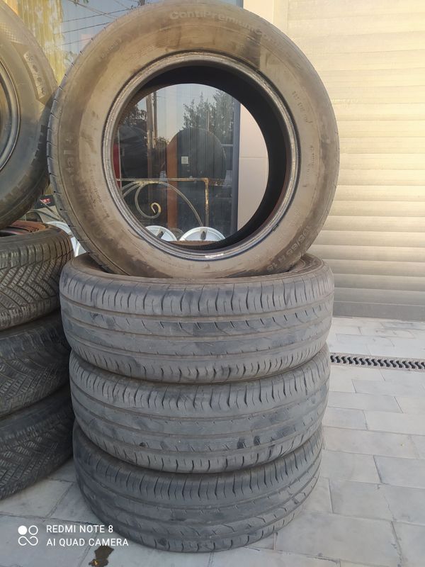 Continental balon 195/65/15 Continental balon 195/65/15