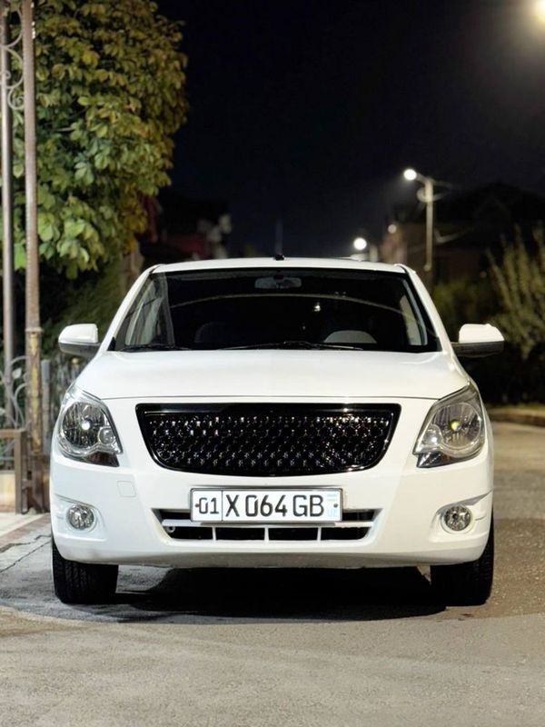 Продается Cobalt LTZ 2019 год 54.000 км пробег
