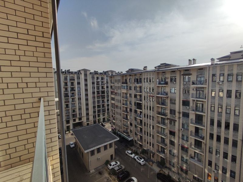 Срочно продаётся 3-х комнатная 110м2 на ул. Махтумкули (ЖК Нью Лайф) Срочно продаётся 3-х комнатная 110м2 на ул. Махтумкули (ЖК Нью Лайф)
