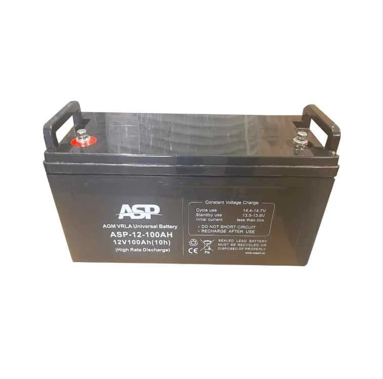 AGM Аккумулятор для UPS ИБП ASP 12-100 ампер/час. Форма оплаты любая AGM Аккумулятор для UPS ИБП ASP 12-100 ампер/час. Форма оплаты любая