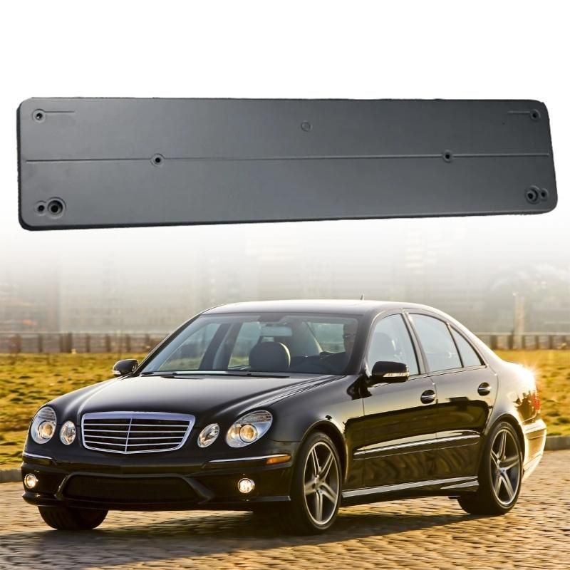 Подномер Mercedes Benz W211 Рест Подномер Mercedes Benz W211 Рест