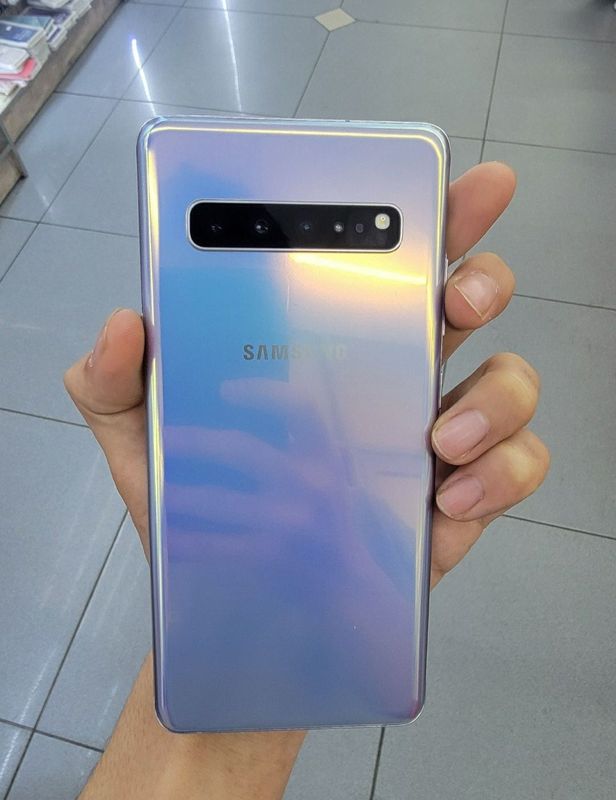 Samsung Gllaxy S10 5G