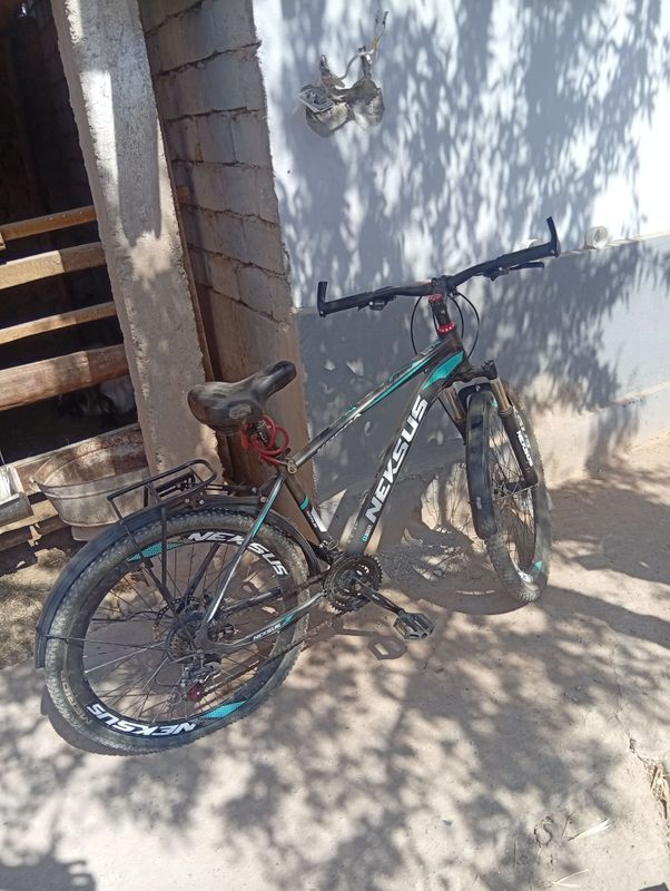 velosiped