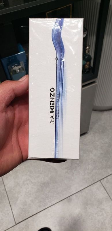 L'EAU KENZO eau de toilette L'EAU KENZO eau de toilette