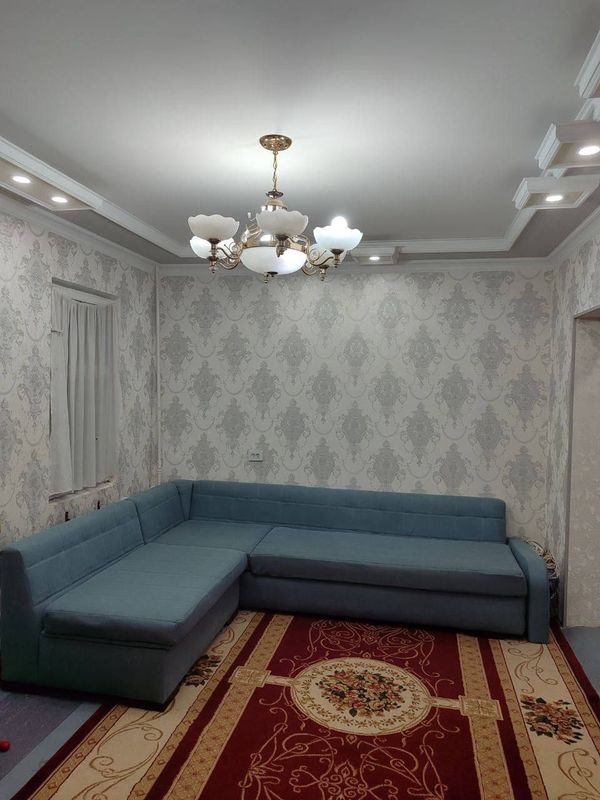 Ibsino 1 3/3/9 sredni remont 80m2 Ibsino 1 3/3/9 sredni remont 80m2