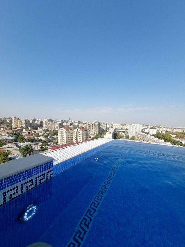 Продается жк Skyline 2 комн Продается жк Skyline 2 комн