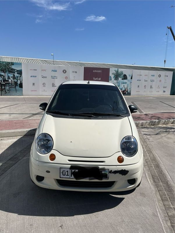 Matiz 2015yil prabek 450.000min