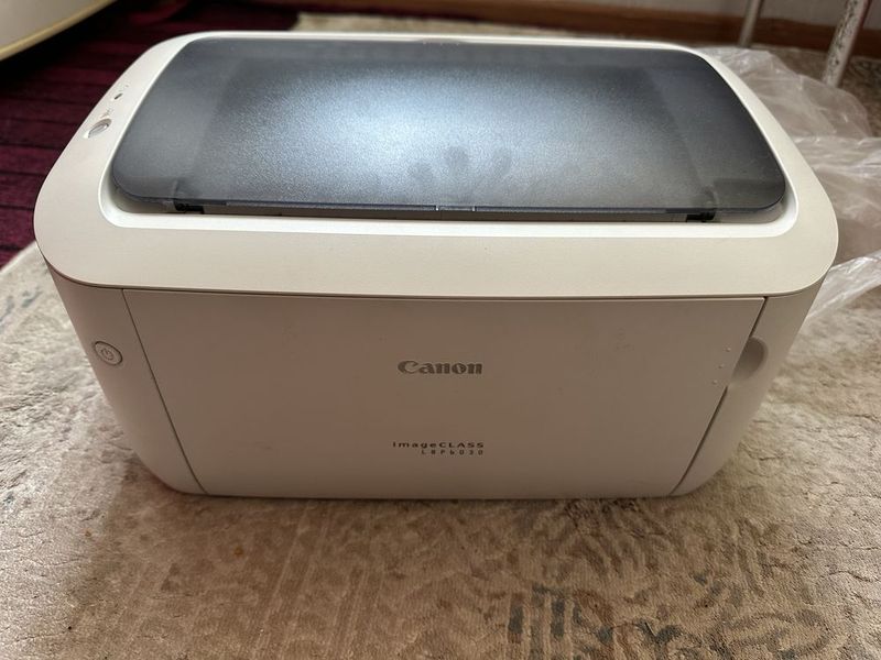 Принтер сотилади Canon LBP 6030 Принтер сотилади Canon LBP 6030