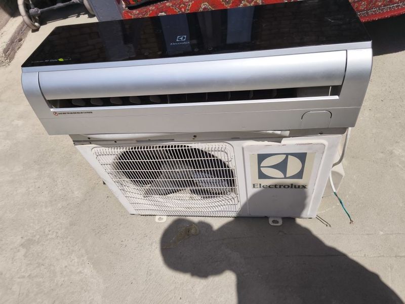 Кондиционер 12 тали Electrolux 410 Фреон Кондиционер 12 тали Electrolux 410 Фреон