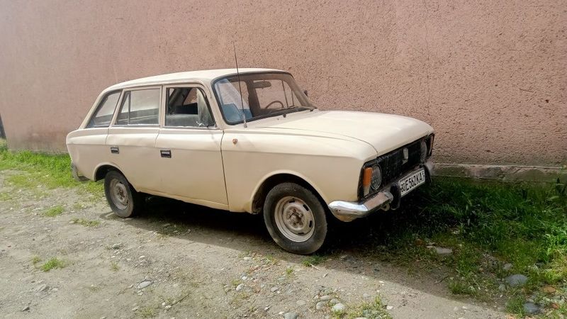 Kombi holati yaxshi Kombi holati yaxshi