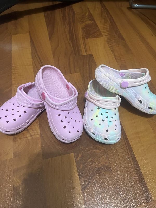 Rezinovoe tapochki crocs 26 razmer Rezinovoe tapochki crocs 26 razmer