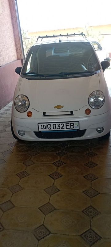 Matiz mx tayyor minishga Matiz mx tayyor minishga