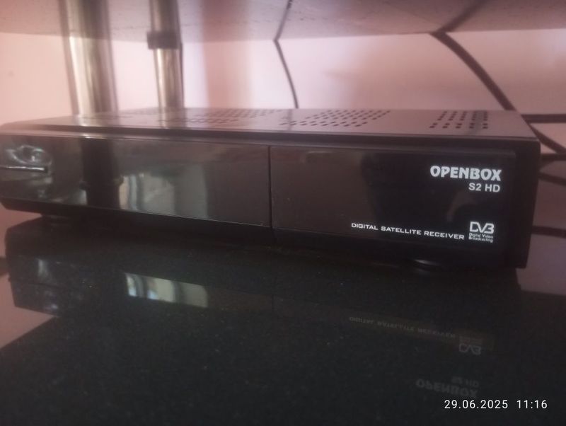 Openbox S2 HD тюнер келисимли бахада Openbox S2 HD тюнер келисимли бахада
