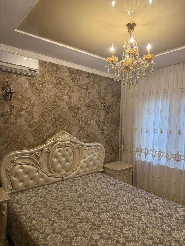 Квартира 5 комнат на Ойбеке Квартира 5 комнат на Ойбеке