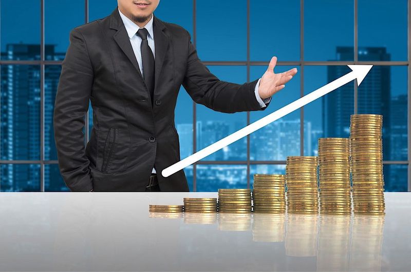Нужен инвестор 6000$ Нужен инвестор 6000$