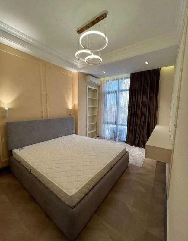 Малая кольцевая • City Mall • 3-комн • 73м² • этаж 3/9 • [336-MAL12]