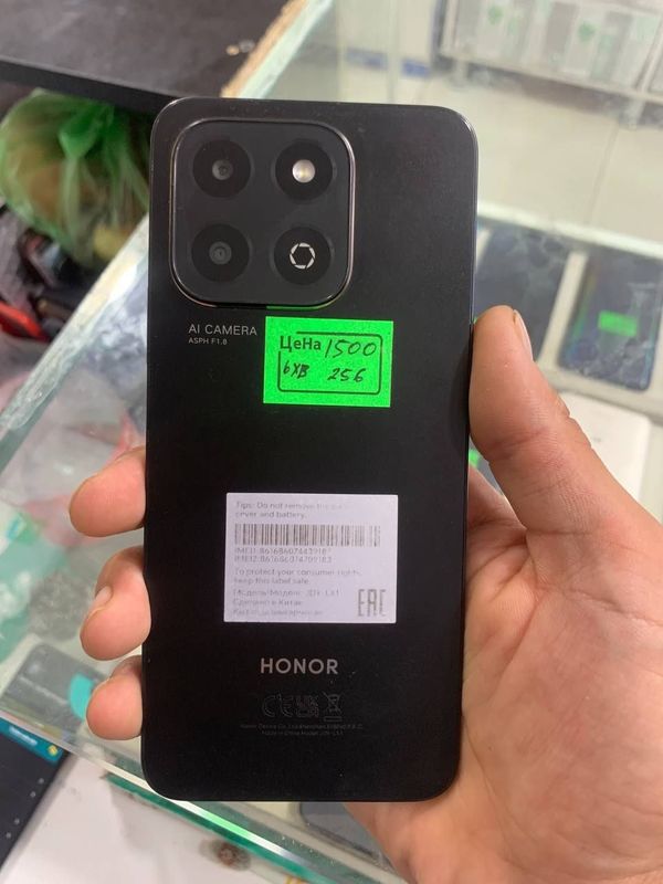 HONOR 6XB. 256gb HONOR 6XB. 256gb