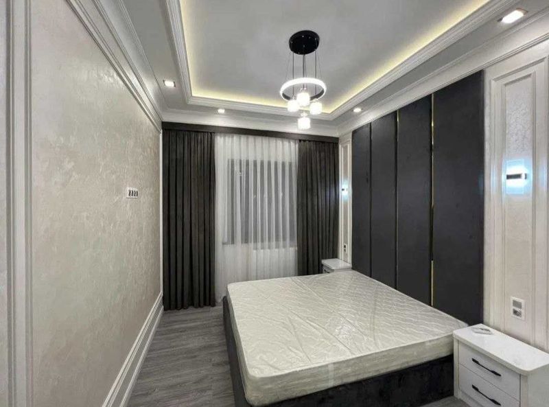УСПЕЙТИ!! 1х ком квартира в ЖК Mirabad Avenue! Шикарный Ремонт! 817* УСПЕЙТИ!! 1х ком квартира в ЖК Mirabad Avenue! Шикарный Ремонт! 817*