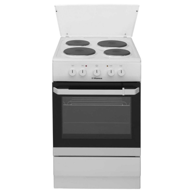 Распродажа, Плита электрическая Hansa FCEW53001 из Польши, скидка 50% Распродажа, Плита электрическая Hansa FCEW53001 из Польши, скидка 50%
