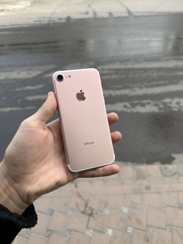 iPhone 7 32 gb ideal