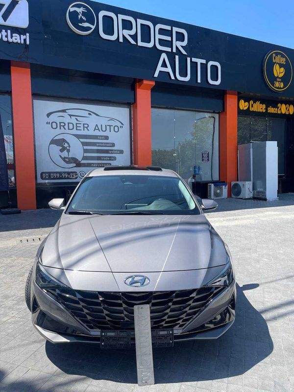Hyundai Elantra SROCHNA !!! Hyundai Elantra SROCHNA !!!