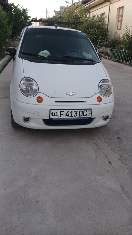 Matiz chevrolet konditsioner Matiz chevrolet konditsioner