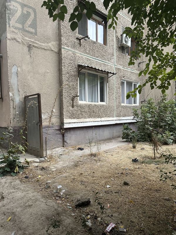 Arenda kvartira qora qamish 1/4 Arenda kvartira qora qamish 1/4
