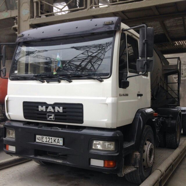 Ман cla 18.280 индийский Ман cla 18.280 индийский
