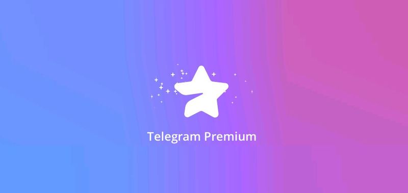 Telegram premium olib beramiz