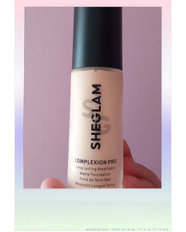Sheglam