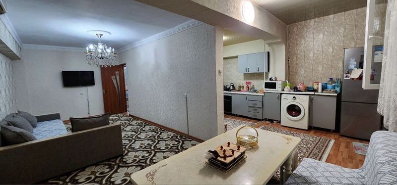 Продажа вторичка Ц-5. Ор-р: Эрудит3/4/4 74м2 Продажа вторичка Ц-5. Ор-р: Эрудит3/4/4 74м2