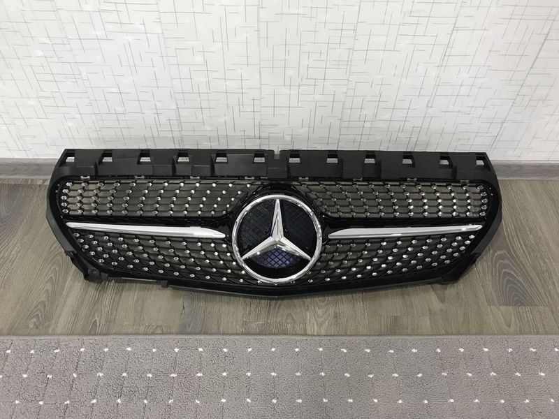 Мерседес бенз 117 CLA облисовка Мерседес бенз 117 CLA облисовка